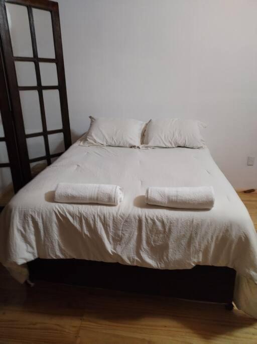 Hospedaje Rivera Chico Extérieur photo
