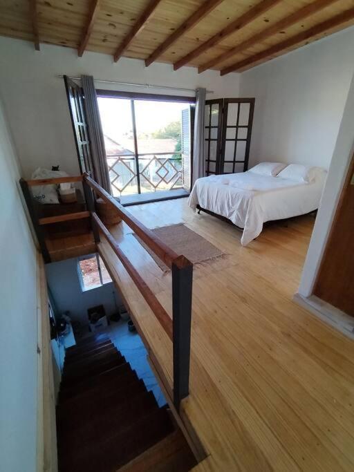 Hospedaje Rivera Chico Extérieur photo