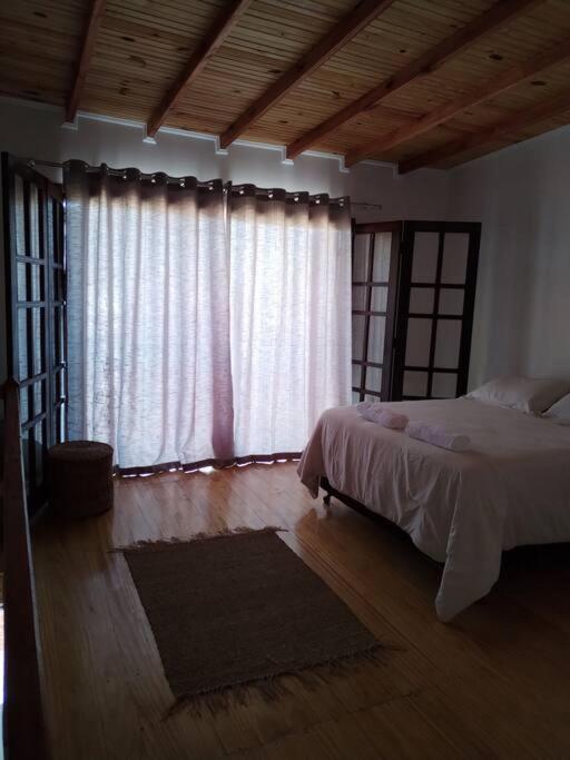 Hospedaje Rivera Chico Extérieur photo